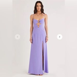 Gypsy Maxi Size Small Rumer The Label